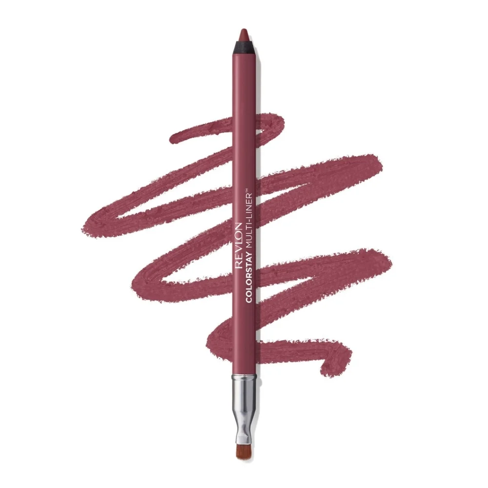 Revlon ColorStay Multi-Liner Dallying - Picture 2 of 7